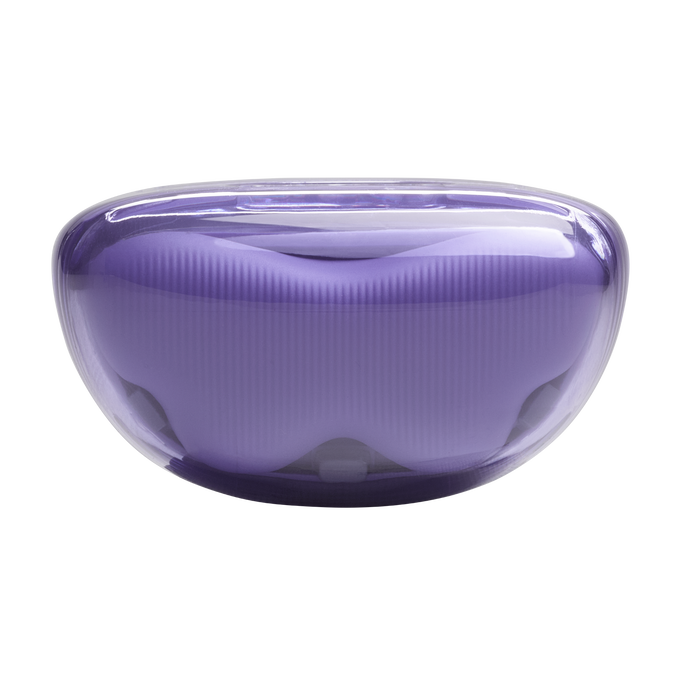 JBL Tune Flex 2 Ghost Edition - Ghost Mauve - True Wireless Noise Cancelling Earbuds - Top image number null
